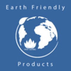 Earth Friendly Products