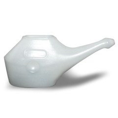 Travel Neti Pot (On Back Order)